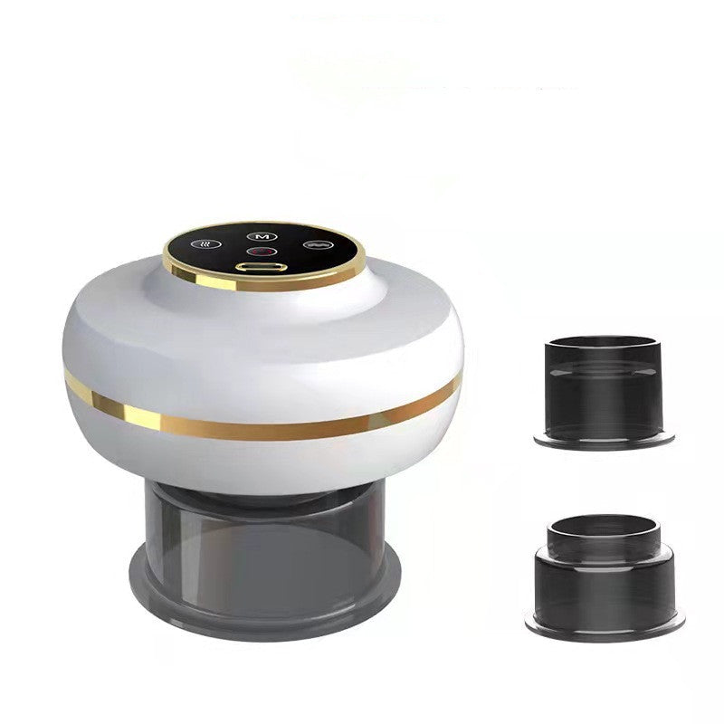 Electric Cupping Artifact Vacuum Instrument