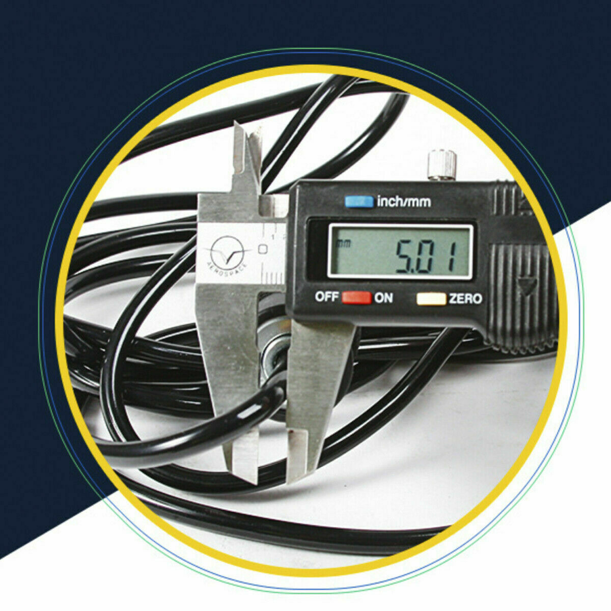 Rope Tangle-Free Jumping Rope Speed Equipments Skipping Adjustable Skipping