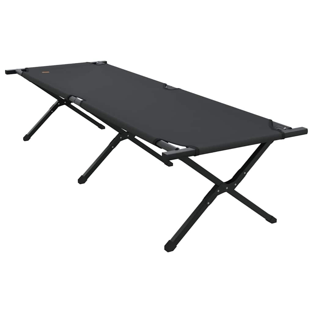 Folding Camping Bed Oxford   Folding