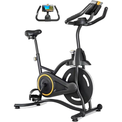 High-quality Fitness Equipment Bike, Indoor Cycling Bike