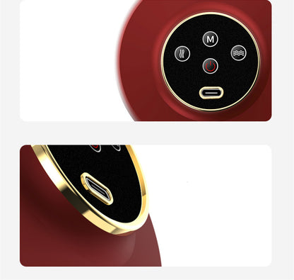 Electric Cupping Artifact Vacuum Instrument