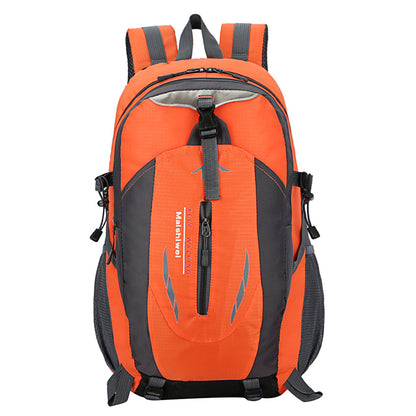 36L Outdoor Backpack Waterproof Travel pack