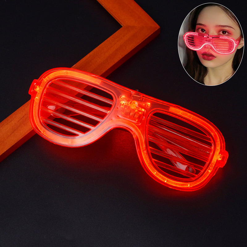 Luminous Glasses - Pink