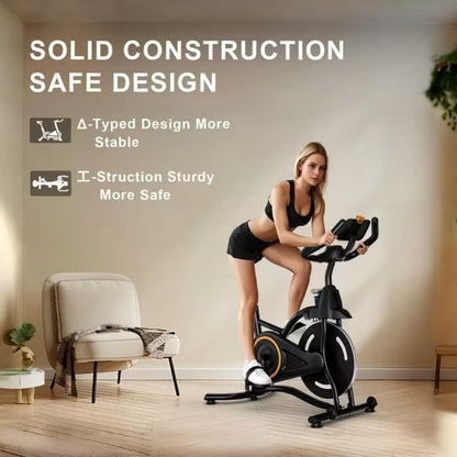 High-quality Fitness Equipment Bike, Indoor Cycling Bike