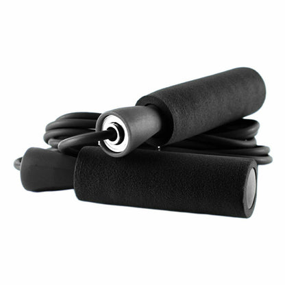 Rope Tangle-Free Jumping Rope Speed Equipments Skipping Adjustable Skipping