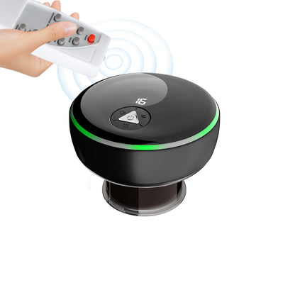 Intelligent Cupping Massager
