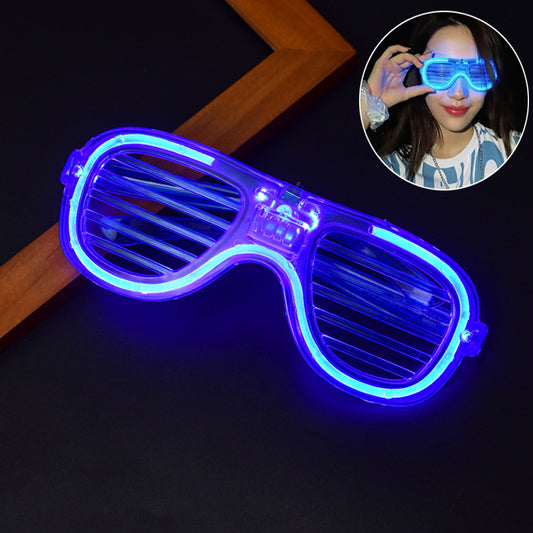 Luminous Glasses - Pink