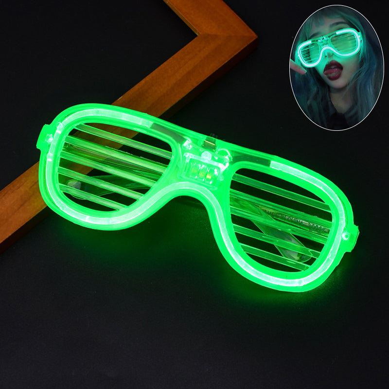 Luminous Glasses - Pink