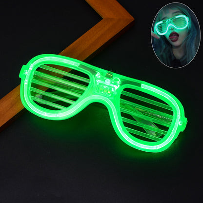 Luminous Glasses - Pink