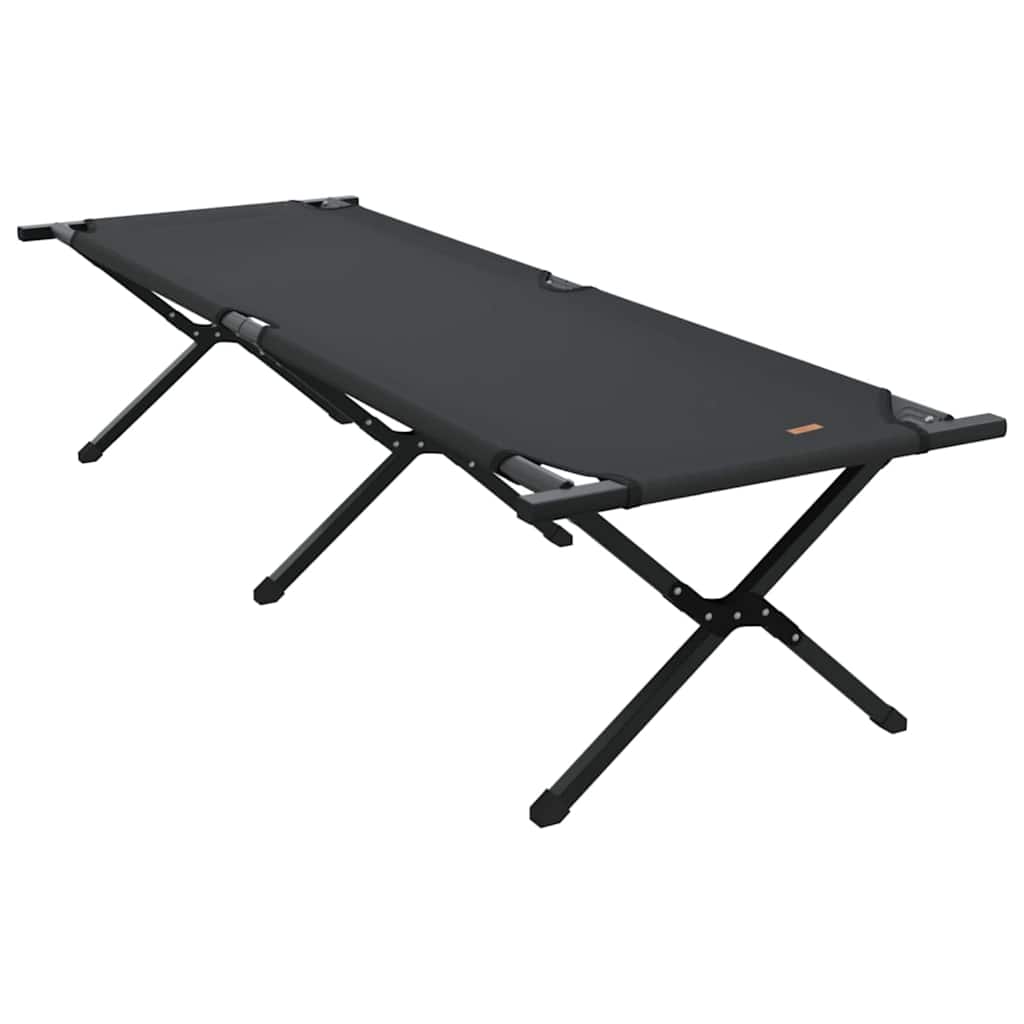 Folding Camping Bed Oxford   Folding