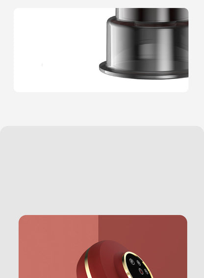 Electric Cupping Artifact Vacuum Instrument