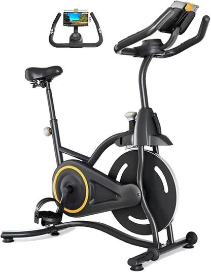 High-quality Fitness Equipment Bike, Indoor Cycling Bike