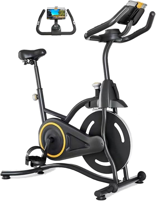 High-quality Fitness Equipment Bike, Indoor Cycling Bike