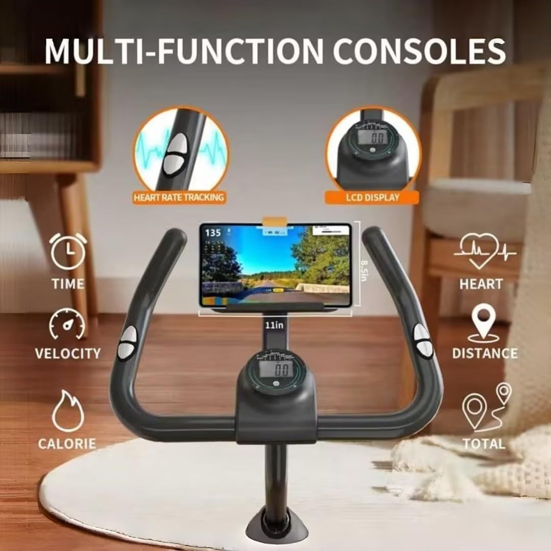 High-quality Fitness Equipment Bike, Indoor Cycling Bike