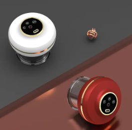 Electric Cupping Artifact Vacuum Instrument