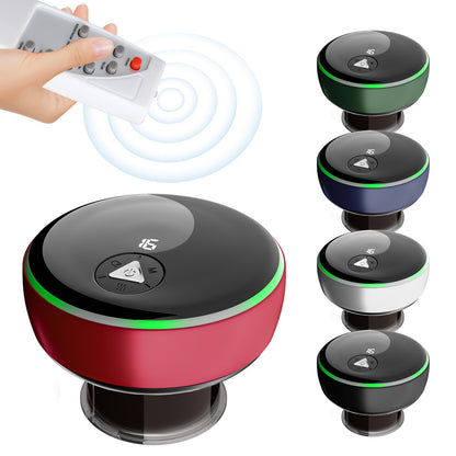 Intelligent Cupping Massager