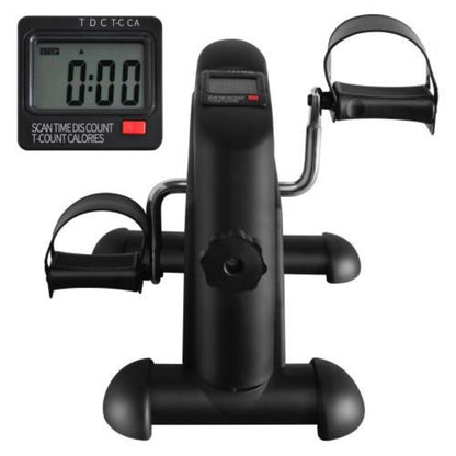 Mini Exercise Bike For Home Rehabilitation Training, With A Maximum Load