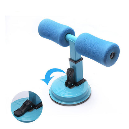 Suction Sit Up
